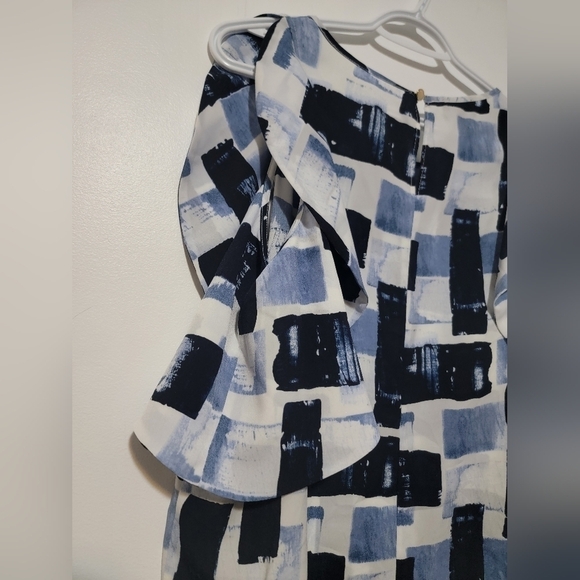 * Jones New York Signature Top - Picture 3 of 6